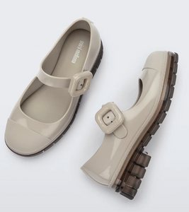 MINI MELISSA JUNE / BEIGE