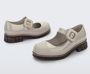 MINI MELISSA JUNE / BEIGE