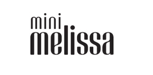 MINI MELISSA JUNE / PINK