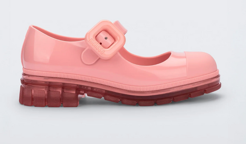 MINI MELISSA JUNE / PINK