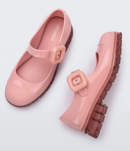 MINI MELISSA JUNE PINK – Lullaby Baby And Child