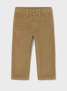 MAYORAL BABY & TODDLER PANT                                    542 MADERA