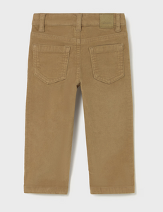 MAYORAL BABY & TODDLER PANT                                    542 MADERA