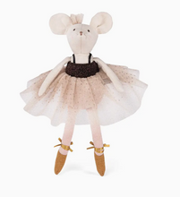 Load image into Gallery viewer, TUTUS -THE LITTLE SCHOOL OF DANCE DOLL AND SUITCASE