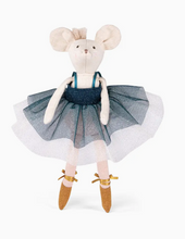 Load image into Gallery viewer, TUTUS -THE LITTLE SCHOOL OF DANCE DOLL AND SUITCASE
