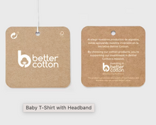 Load image into Gallery viewer, MAYORAL BABY &amp; TODDLER PRINTED T SHIRT WITH A HEADBAND &amp; LEGGING SET          2078