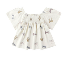 Load image into Gallery viewer, RYLEE + CRU KATE TOPS || BOWS