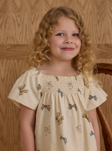 RYLEE + CRU KATE TOPS || BOWS