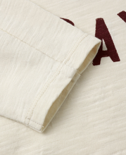Load image into Gallery viewer, RYLEE + CRU LONG SLEEVE PANELED TEE || GAME DAY || BABY &amp; BPOYS