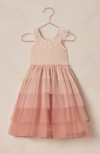 Load image into Gallery viewer, NORALEE PIXIE DRESS | PINK OMBRE