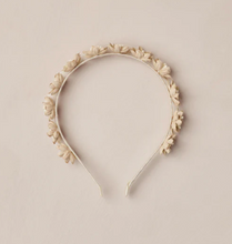 Load image into Gallery viewer, NORALEE FLORAL HEADBAND