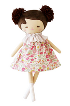 Load image into Gallery viewer, ALIMROSE | LAYLA ROSE GARDEN DOLL