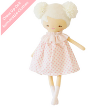 Load image into Gallery viewer, ALIMROSE | LAYLA PINK STAR