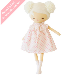 ALIMROSE | LAYLA PINK STAR