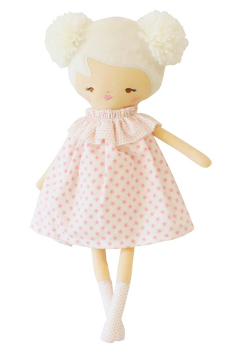 ALIMROSE | LAYLA PINK STAR
