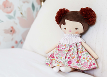 Load image into Gallery viewer, ALIMROSE | LAYLA ROSE GARDEN DOLL