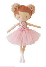 Load image into Gallery viewer, ALIMROSE MADISON THE BALLET DOLL | DISTY FLORAL