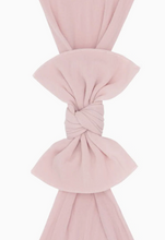 Load image into Gallery viewer, BABY BLING THE ORIGINAL KNOT SOFT HEADBANDS PETAL &amp; MORE COLORS