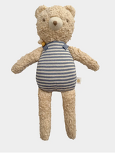 Load image into Gallery viewer, PLUSH BEAR BEE BABY KIDS ORGANIC TOY | THE BLUEBERRY HILL