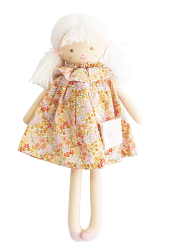 ALIMROSE EADIE SWEET MARIGOLD 48 '