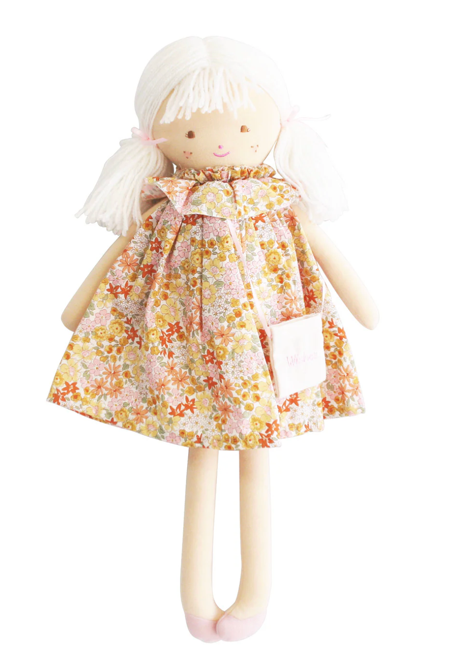 ALIMROSE EADIE SWEET MARIGOLD 48 '