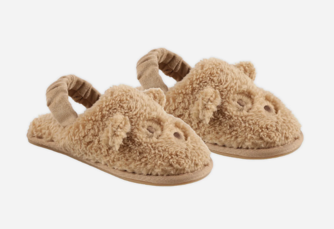 RYLEE + CRU || TEDDY SLEEPERS