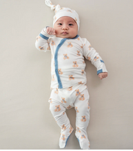 Load image into Gallery viewer, KYTE BABY TAKE ME HOME IN TEDDY BEAR