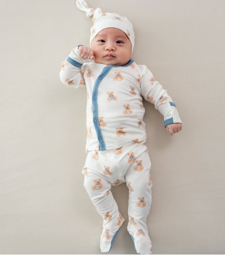 KYTE BABY TAKE ME HOME IN TEDDY BEAR