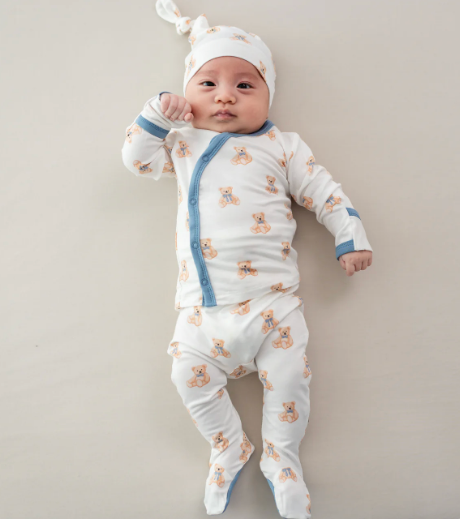 KYTE BABY TAKE ME HOME IN TEDDY BEAR