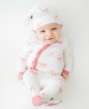 Load image into Gallery viewer, KYTE BABY TAKE ME HOME SET IN BOW