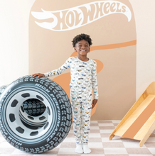 Load image into Gallery viewer, KYTE BABY LONG SLEEVE IN FAST AND FIERCE