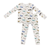 Load image into Gallery viewer, KYTE BABY LONG SLEEVE IN FAST AND FIERCE