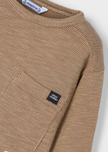 Load image into Gallery viewer, MAYORAL BOY KNIT T SHIRT