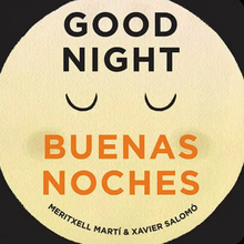 Load image into Gallery viewer, GOOD NIGHT/BUENAS NOCHES BOOK