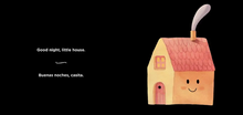 Load image into Gallery viewer, GOOD NIGHT/BUENAS NOCHES BOOK