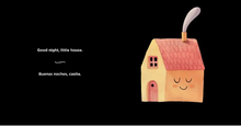 Load image into Gallery viewer, GOOD NIGHT/BUENAS NOCHES BOOK