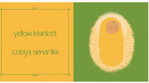 LIL BOOKS | TRES REYES MAGOS COLORS/COLORES