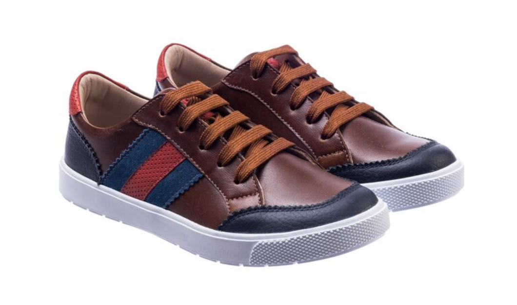 ELEPHANTITO ALL AMERICAN APACHE SNEAKERS