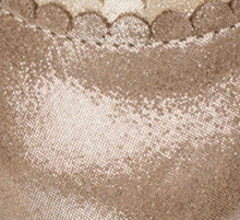 Load image into Gallery viewer, ELEPHANTITO ARIA FLAT BLUSH | TODDLER