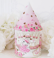 Load image into Gallery viewer, CLARIS THE CHICEST MOSE IN PARIS | COLOUR CHARGING LED LANTERN