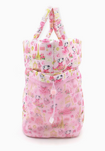 Load image into Gallery viewer, CLARIS THE CHICEST MOUSE IN PARIS | CARRY ALL BAG