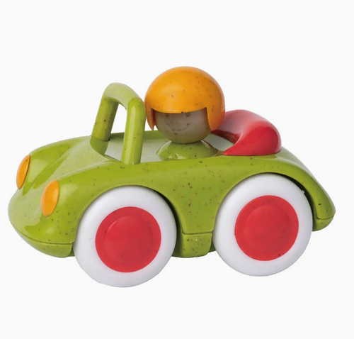 ROAD VEHICLES | TOLO BIO COLLECTION