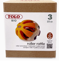 Load image into Gallery viewer, ROLLER RATTLE | TOLO