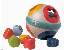 Load image into Gallery viewer, TOLO ROLLING BALL SHAPE SORTER