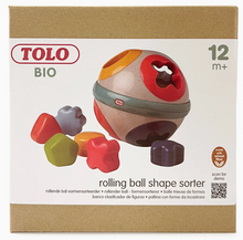 Load image into Gallery viewer, TOLO ROLLING BALL SHAPE SORTER