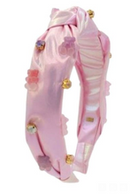 Load image into Gallery viewer, BARI LYNN SUGAR GUMMY BEAR KNOT HEADBAND | NEW ARRIVALS