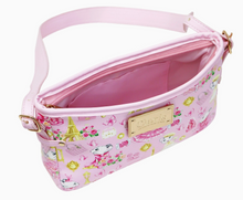 Load image into Gallery viewer, CLARIS THE CHICEST MOUSE IN PARIS | FASHION SHOULDER BAG