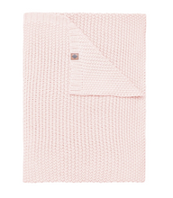 Load image into Gallery viewer, KYTE BABY CHUNKY KNIT TODDLER IN BLUSH