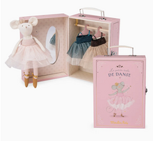 Load image into Gallery viewer, SUITCASE TUTUS | THE LITTLE SCHOOL OF DANCE | MOULIN ROTY