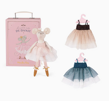 Load image into Gallery viewer, SUITCASE TUTUS | THE LITTLE SCHOOL OF DANCE | MOULIN ROTY